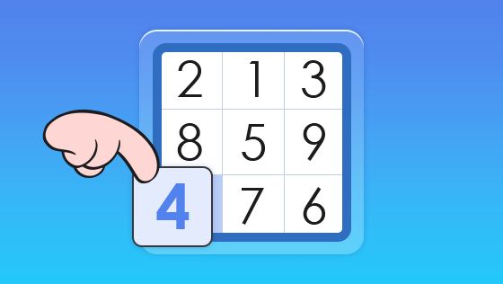 new york times easy sudoku